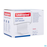 Leukoplast Compress N/woven St. 5cmx5cm 75