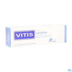 VITIS Sensitive Dentifrice