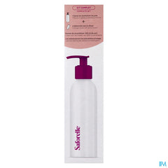 Saforelle Essent.soin Lav.int.apais. Kit 2 Prod.