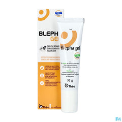 Blephagel Soin Paupiere-cils 30g