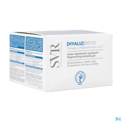 Svr Biotic Hyalu Creme 50ml