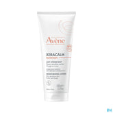 XERACALM NUTRITION LAIT HYDRATANT