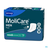 Molicare Premium Men Pad 5d 14 1680690