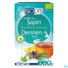 Biolys® Sapin