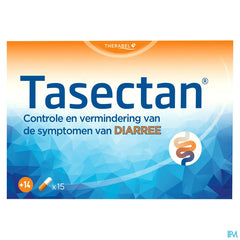 Tasectan Caps 15