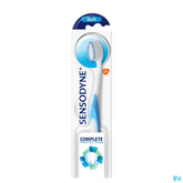 Sensodyne Complete Protection Brosse À Dents Soft