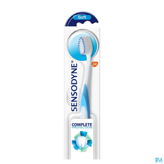 Sensodyne Complete Protection Brosse À Dents Soft