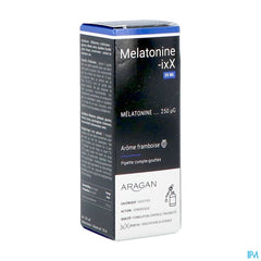 Melatonine-ixx 30ml