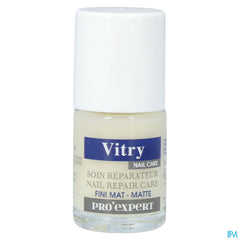 SOIN REPARATEUR PRO'EXPERT FINI MAT 10ML
