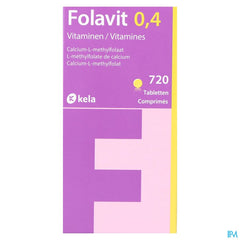 Folavit 0,4 Comp 720