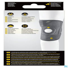 FUTURO™ Comfort Fit Genouillère 04039, Réglable (27.9 - 55.9 cm)