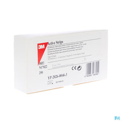 Nexcare 3m Active Strips 23mm Dots 250 17022