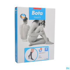 TOVARIX 20/I BAS AD + P NERO \ MEDIUM