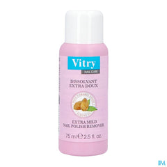 DISSOLVANT EXTRA DOUX 75 ML