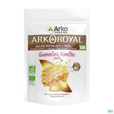 Arkoroyal Famille Bio Gommes 60