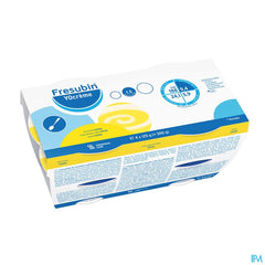Fresubin Yocreme Citron 4x125g