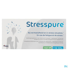 Stresspure Comp 112