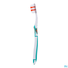 elmex Anti-Caries Brosse à Dents Medium 2 pièces