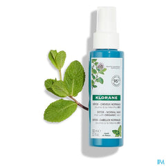 Klorane Capil. Spray Menthe Aquatique 100ml