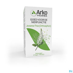 Arkogelules Orthosiphon Vegetal Caps 150
