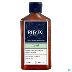 Phyto Shampooing Volumateur Fl 250ml