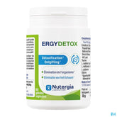 ERGYDETOX 60 Gél.