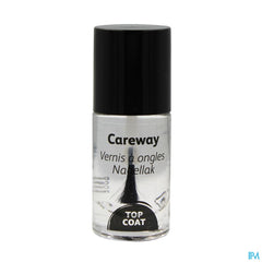 Careway Vao Top Coat 8ml