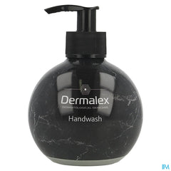Dermalex® Handwash Ltd Ed 2021 - Black Marble 295 ml