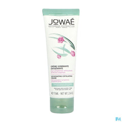 Jowae Cr Gommante Oxygenante Tube 75ml
