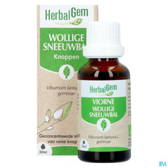 Herbalgem Viorne Bio 30ml
