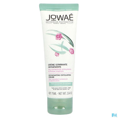 Jowae Cr Gommante Oxygenante Tube 75ml
