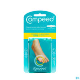 Compeed® Pansement Cors au pied (10 p.)