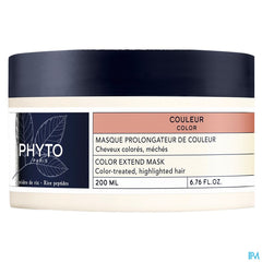 Phytocolor Masque Pot 200ml