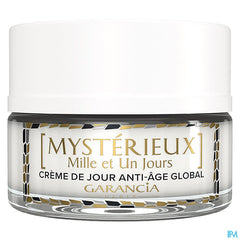 Garancia Mysterieuse 1001 Jours Creme Ttp 30ml