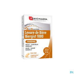 Levure Biere 1000 Comp 28