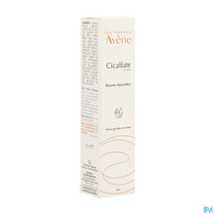 Eau Thermale Avène - Cicalfate LÈVRES Baume réparateur