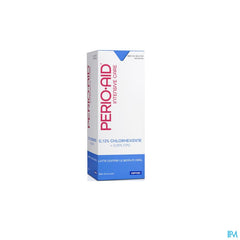 Perio Aid Intensive Care Bain de bouche