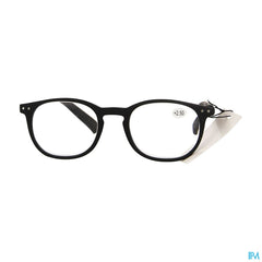 Pharmaglasses Roma Black +2.50