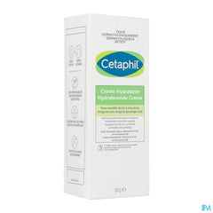 Cetaphil Creme Hydratante 100g