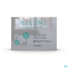 Belene Silicium A/age Beauty Pill Comp 30