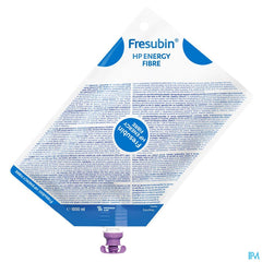 Fresubin Hp Energy Fibre Nutri Sonde 1l