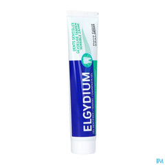 ELGYDIUM Dents Sensibles - dentifrice
