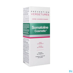Somatoline Cosm. Prevention Vergetures 200ml