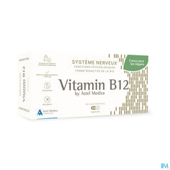 Vitamin B12 Caps 64
