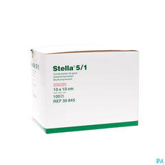 Stella Cp Ster 5/1 8p 10,0x10,0cm 100 35845