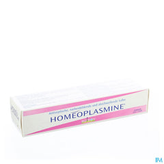 Homeoplasmine Ung 40g Boiron