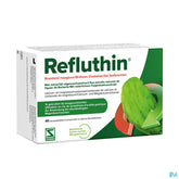 Refluthin® Menthe 48 comp à croquer