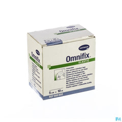 Omnifix Elastic. 5cmx10m 1 P/s
