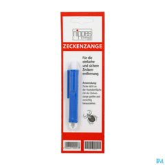 Nippes Pince A Tiques N57e
