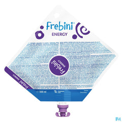 Frebini Energy Nutri Sonde 500ml